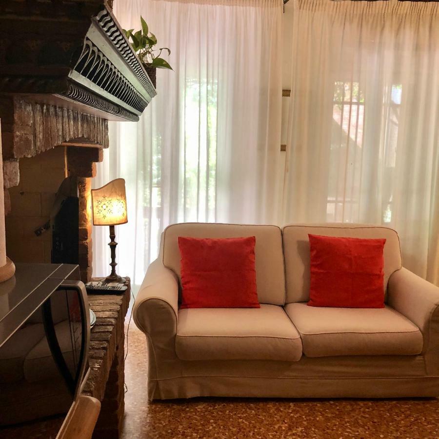 Peggy Suite البندقية المظهر الخارجي الصورة