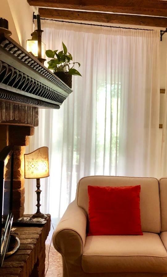 Peggy Suite البندقية المظهر الخارجي الصورة